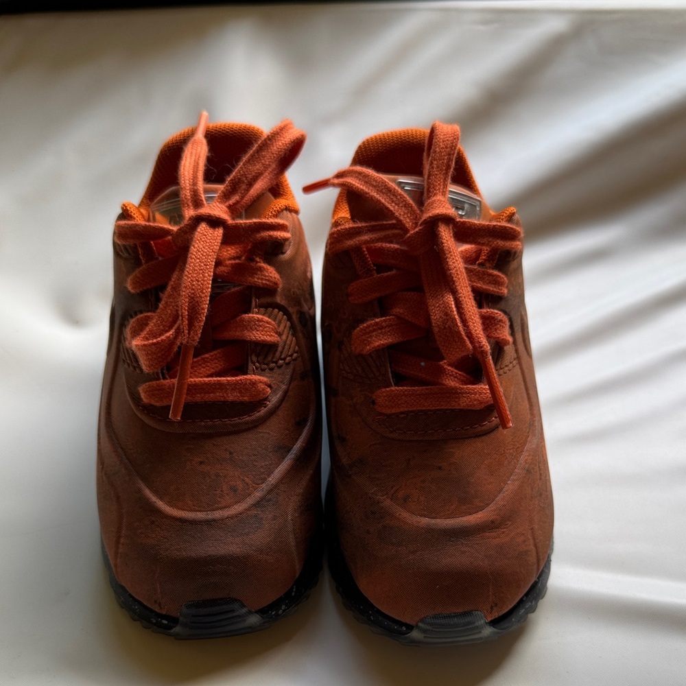 Nike Kids Air Max 90 QS 'Mars Landing' Sneakers